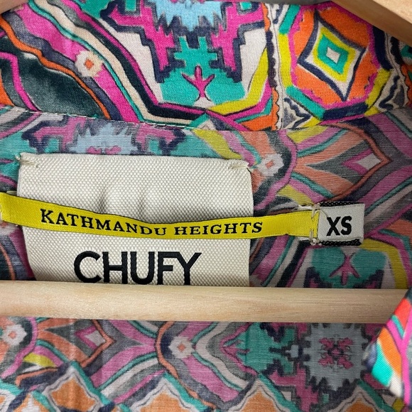 CHUFY top‎ || XS - Picture 4 of 6